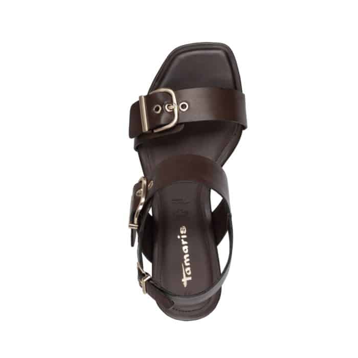 Tamaris Sandal Dame 1-28354-46
