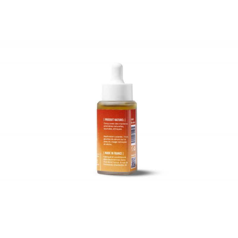 Sérum Nourrissant 30 ml - Soin du corps