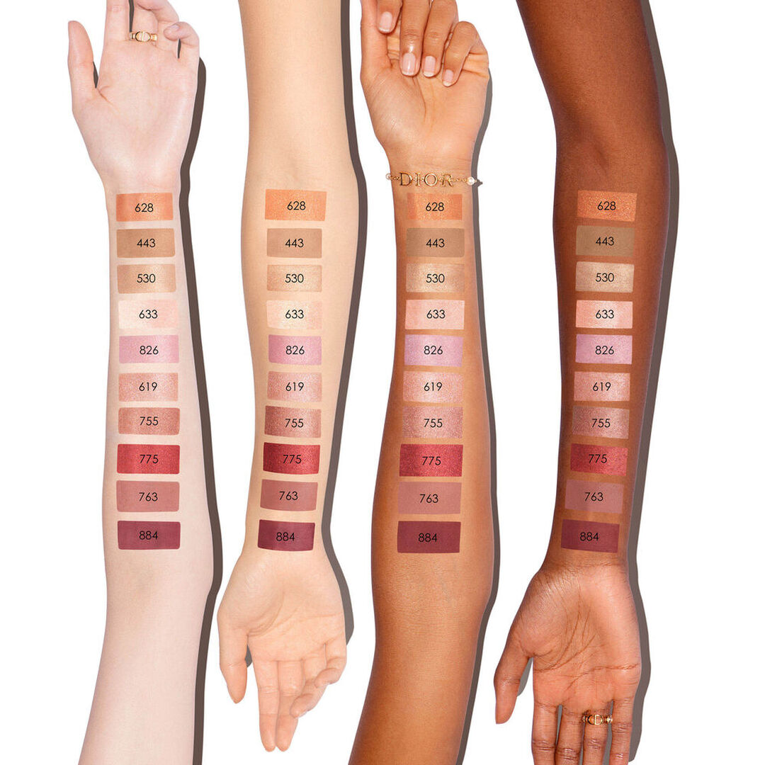 Dior DIORSHOW Mono Couleur