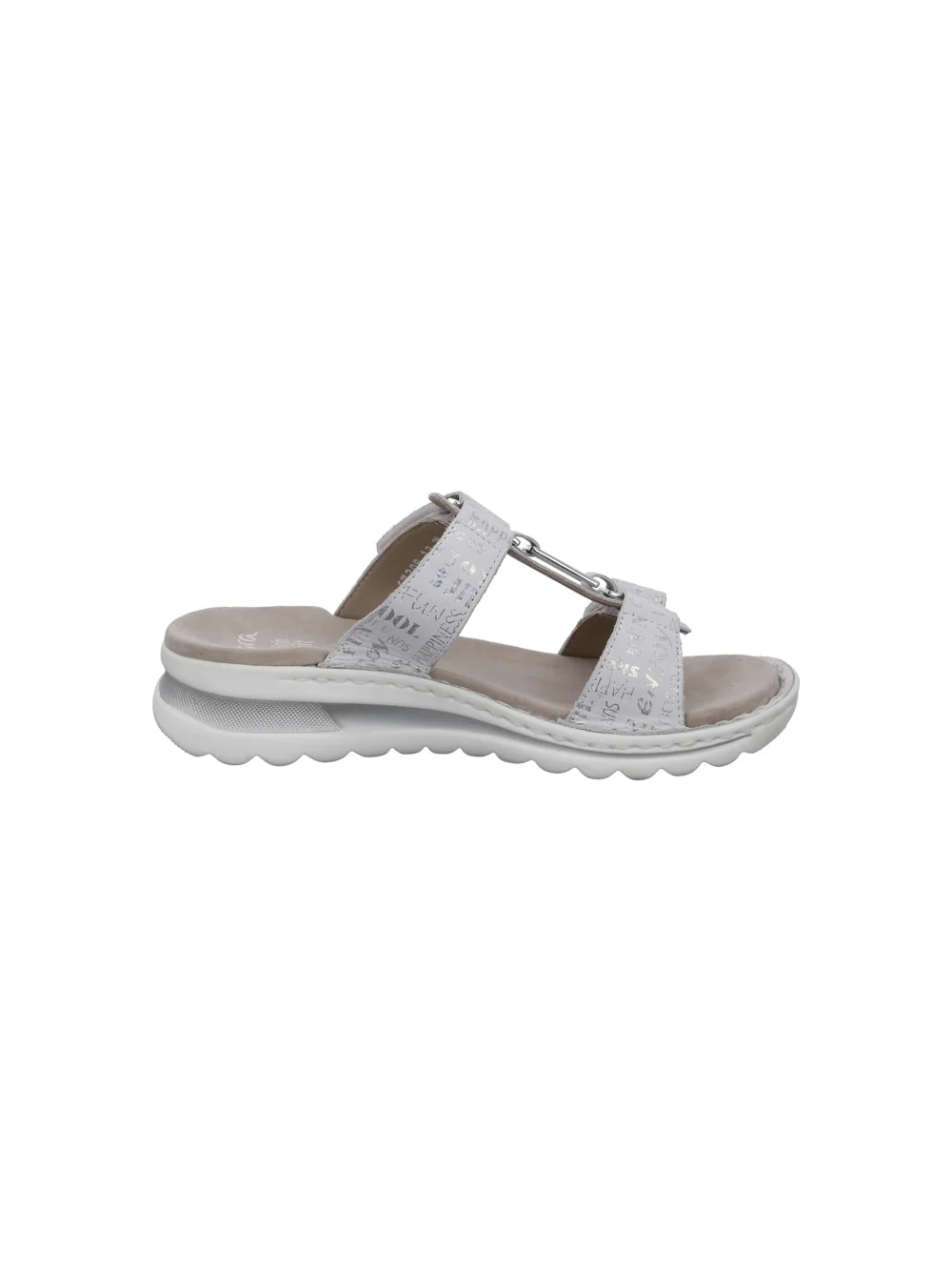 Pantolette Tampa nebbia