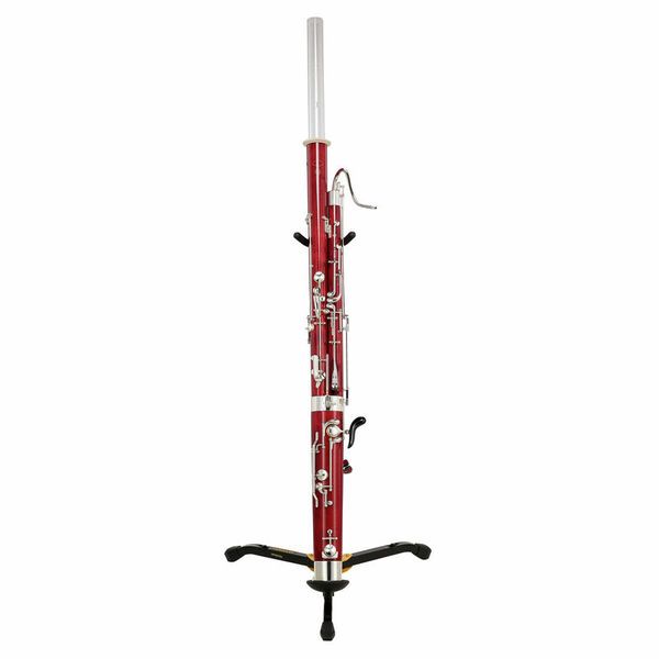 Oscar Adler & Co. 1350 P Bassoon Children Model