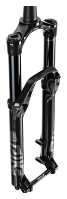 Fourche Rockshox Pike Ultimate 27.5'' RC2 DebonAir | Boost 15x110mm | Offset 37 | Noir