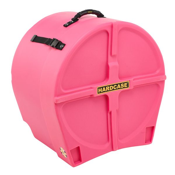 Hardcase 18