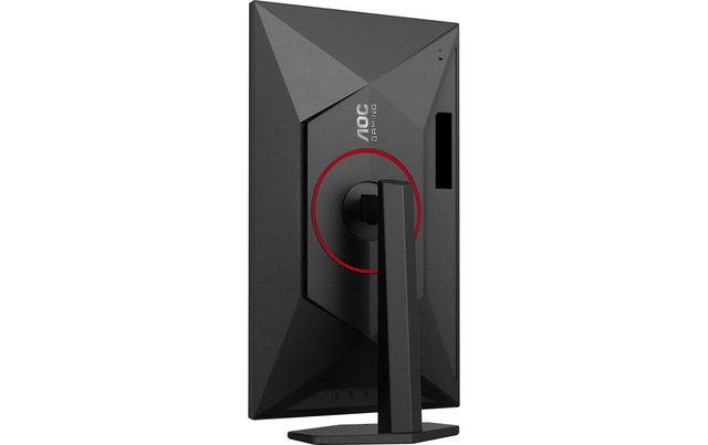 AOC LCD-Monitor »U27G4R« 68,58 cm/27 ″  3840 x 2160 px 320 Hz