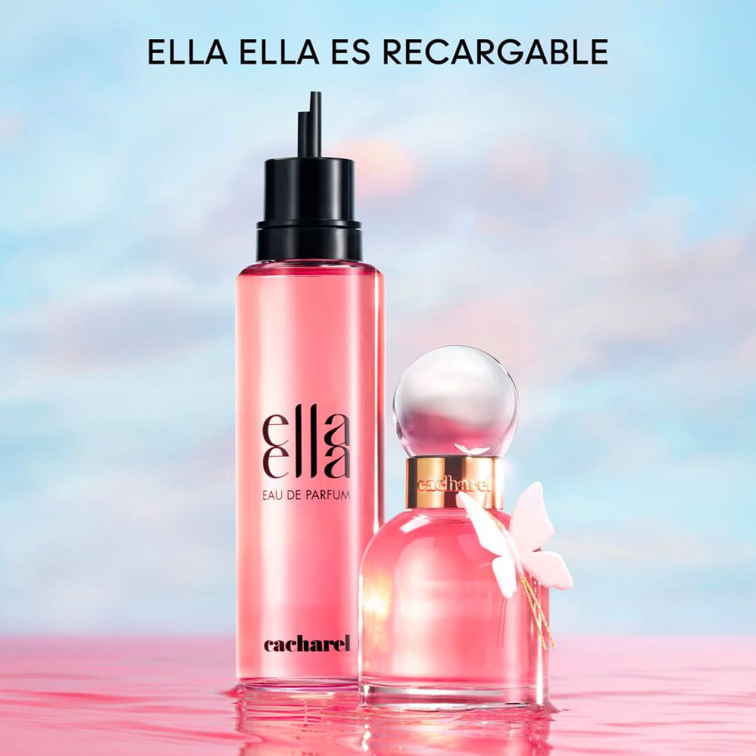 CACHAREL Ella Ella Eau de Parfum - 30ml