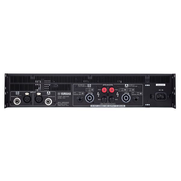 Yamaha PX10