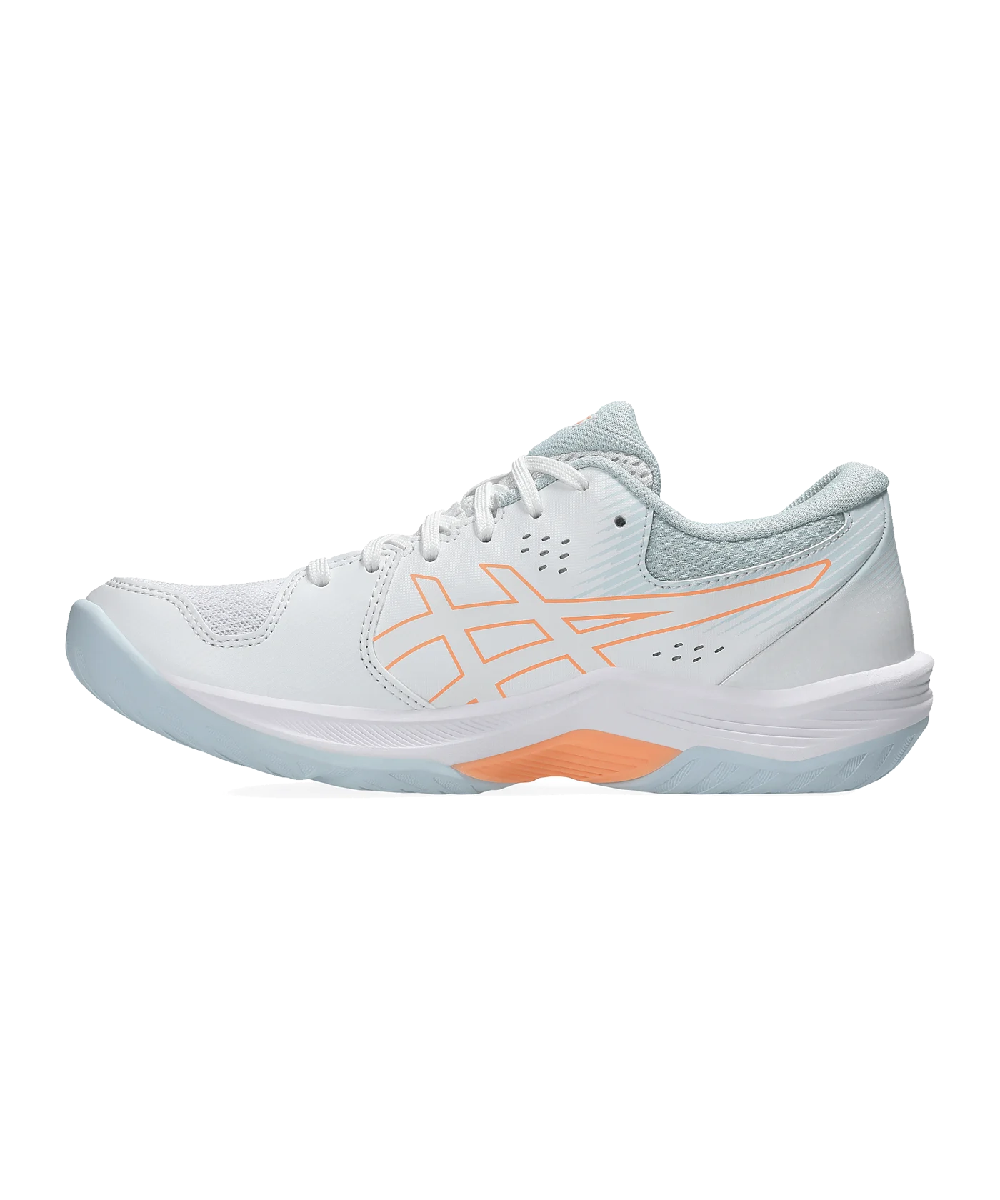 Asics BEYOND FF Schuh Damen Weiss F104