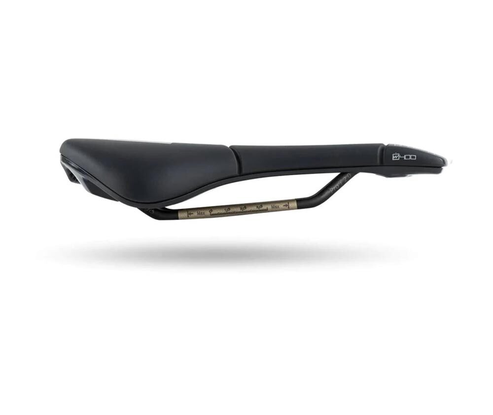 Prologo Proxim W400 T2.0 Zadel Zwart
