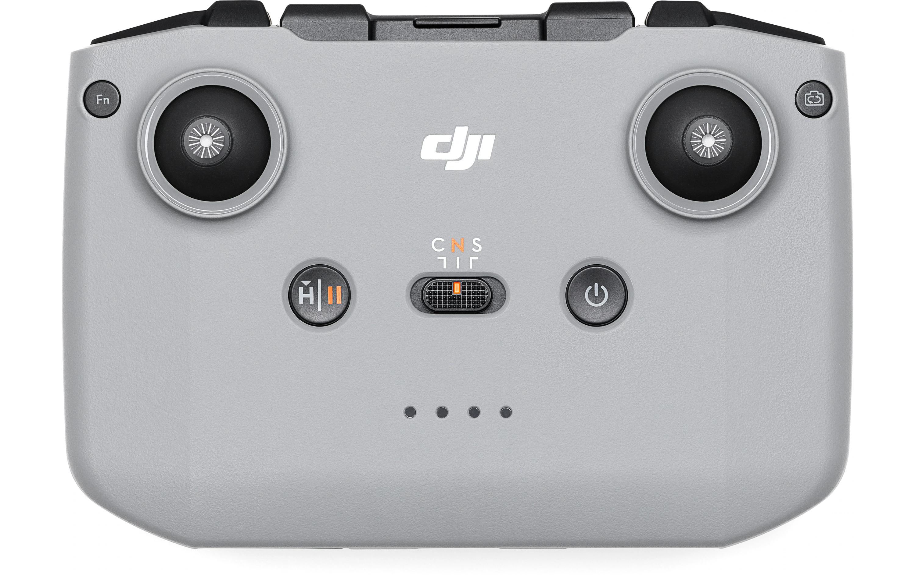 Multikopter Air 3s Fly More Combo RC-N3 (C1 | CE)<br>Dual-Kamera-Drohne für Reisefotografie mit einer Reihe von fortschrittlichen Technologien