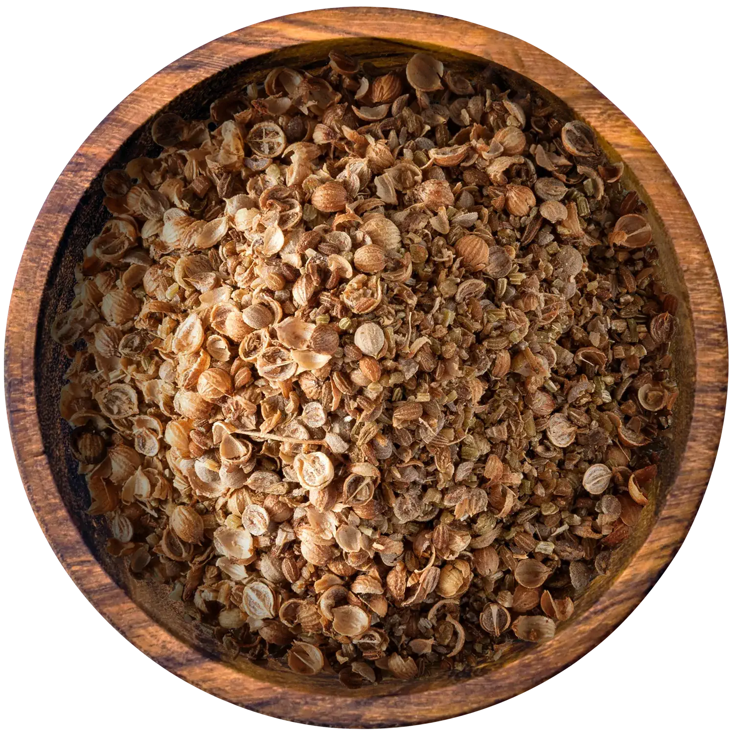 Brotgewürz Rustikal, grob