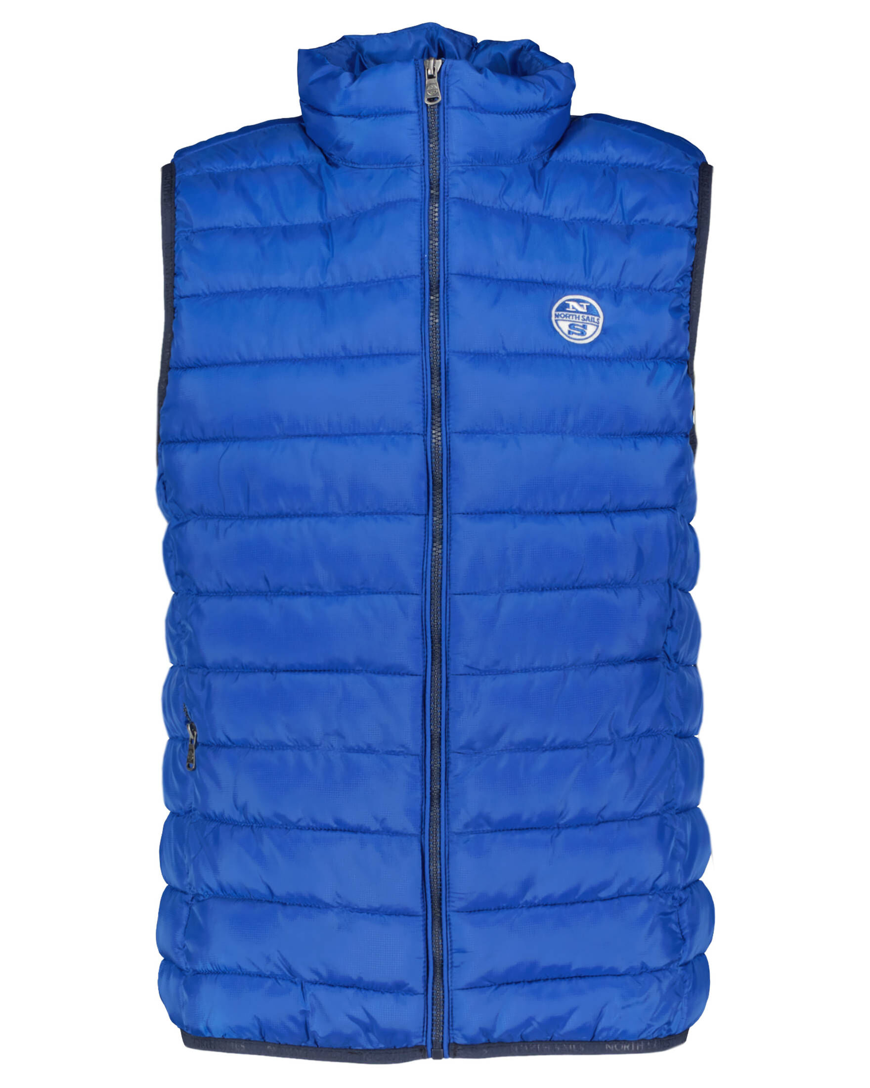 North Sails| Herren Weste CROZET
