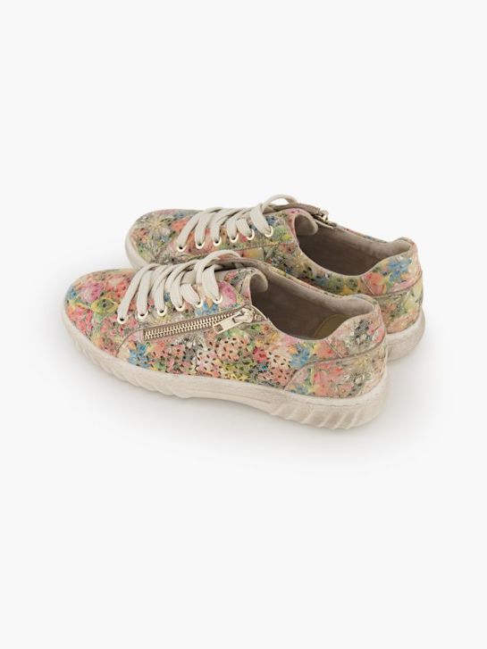 Easy Street Halbschuh beige