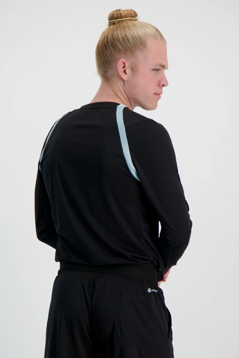 adidas Performance Referee 22 Herren Longsleeve