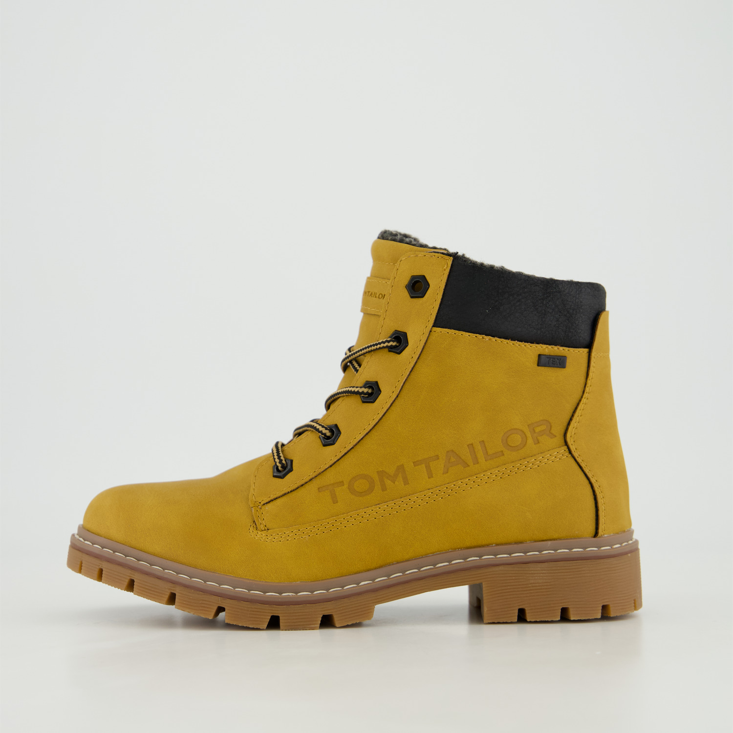 Tom Tailor Stiefeletten & Boots