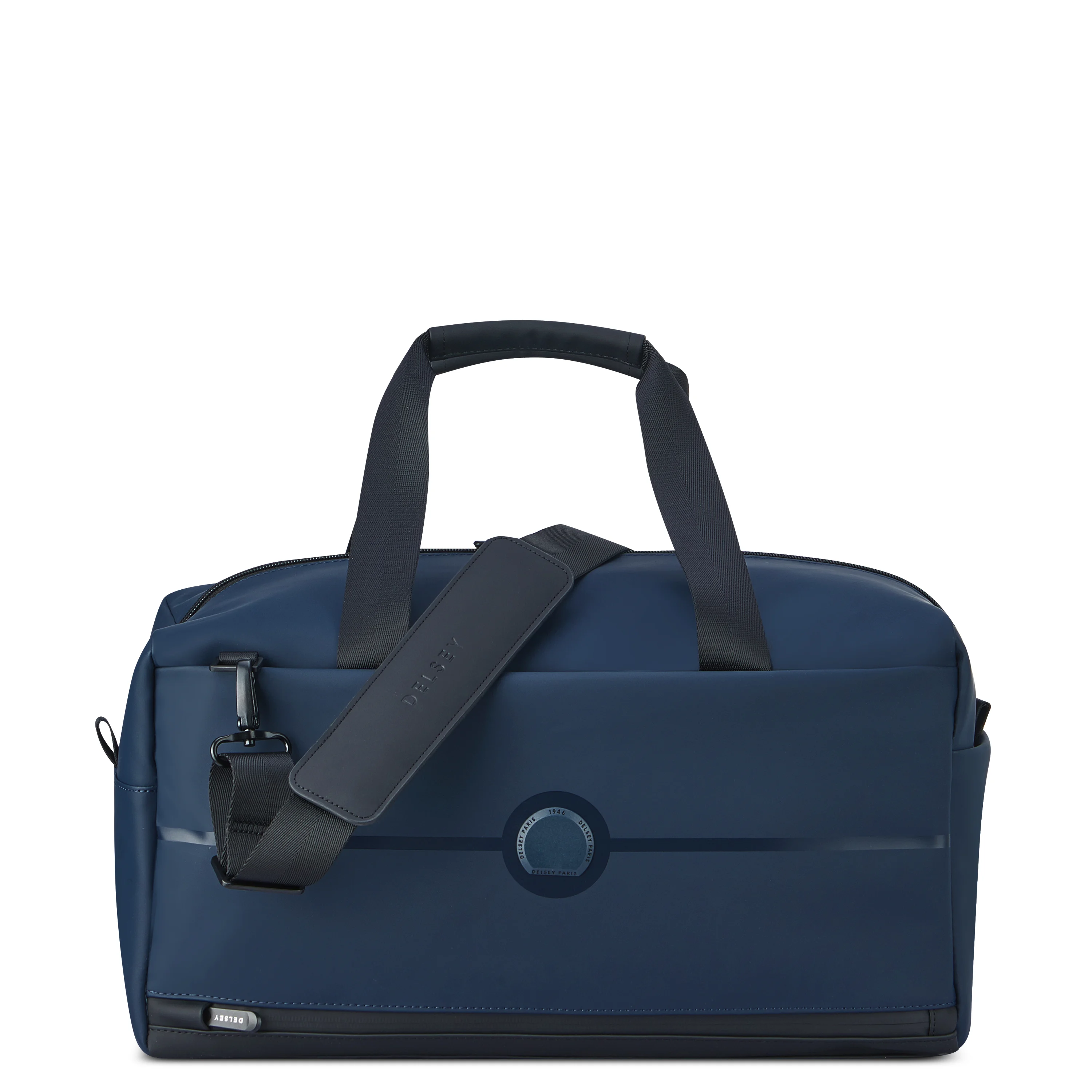 TURENNE SOFT - Sac de voyagesouple | Bleu