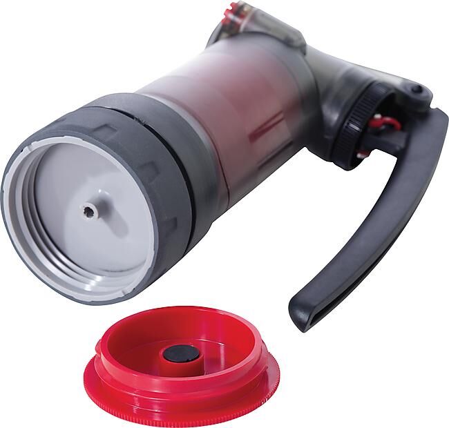 MSR - FILTRE A EAU GARDIAN PRO