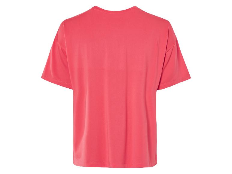 Dames sportshirt