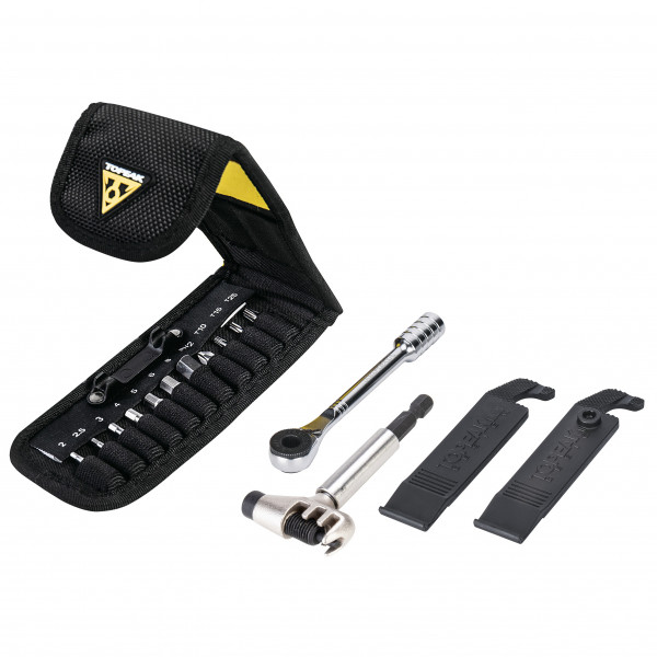 Topeak - RatchetRocket Lite DX+ - Outil vélo