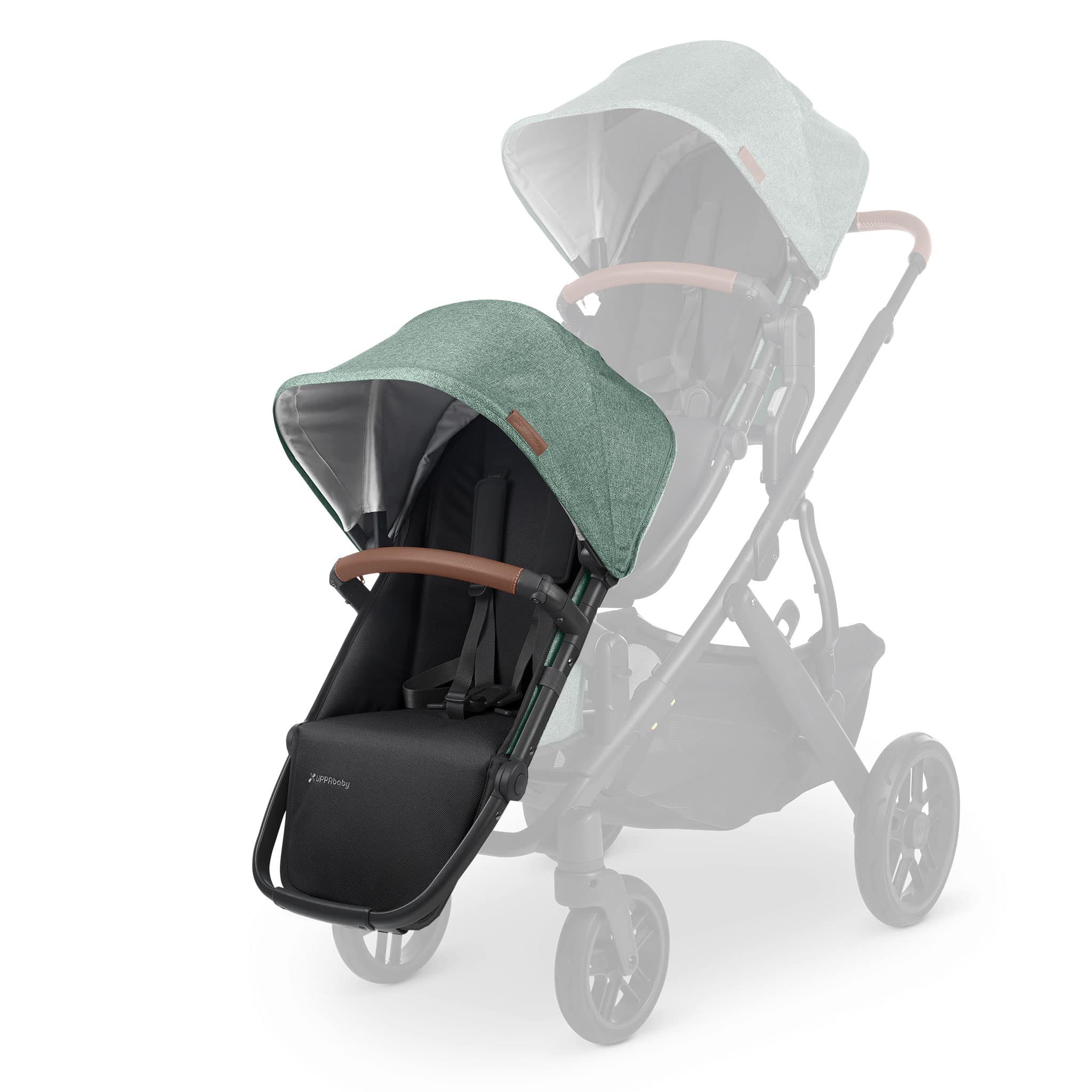 UPPAbaby Poussette Double Vista V2 - Gwen