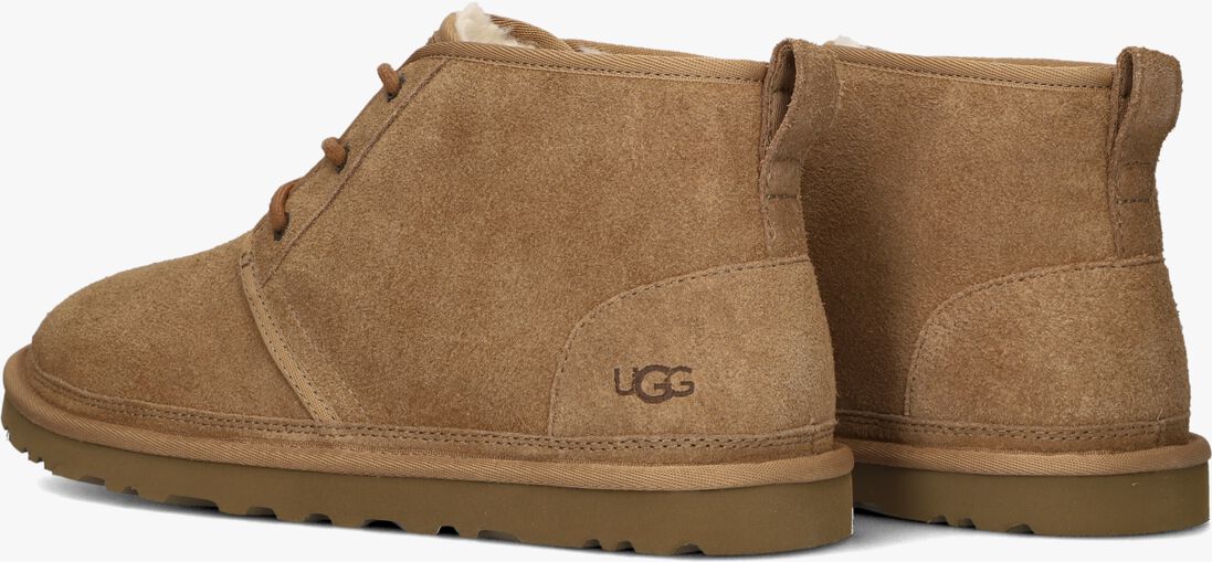 camel ugg veterboots 3236