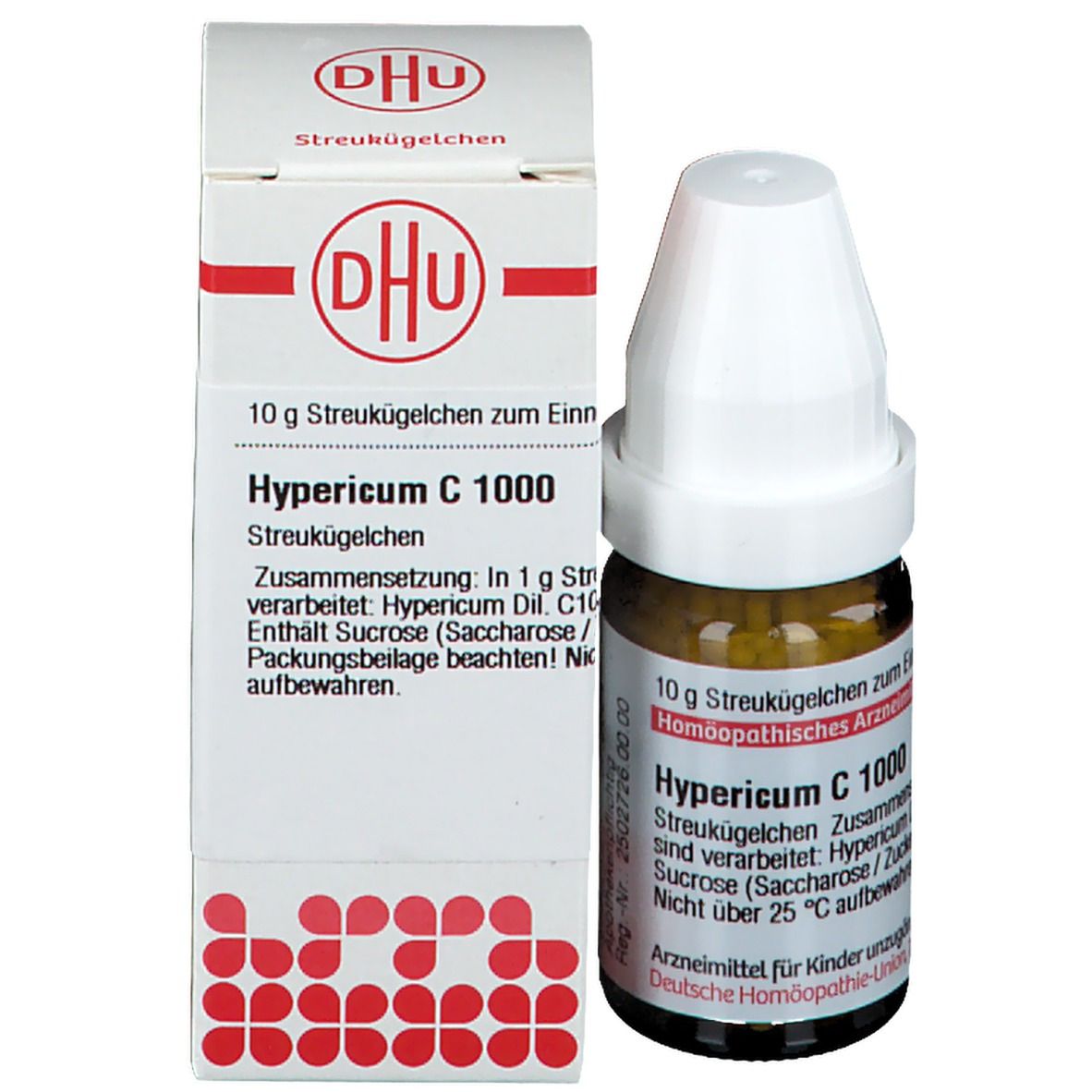 HYPERICUM C1000