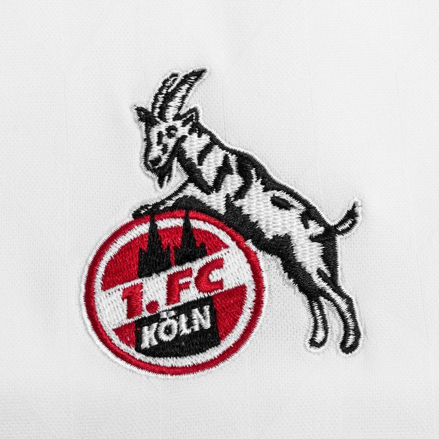 FC Cologne Maillot Domicile 2023/24