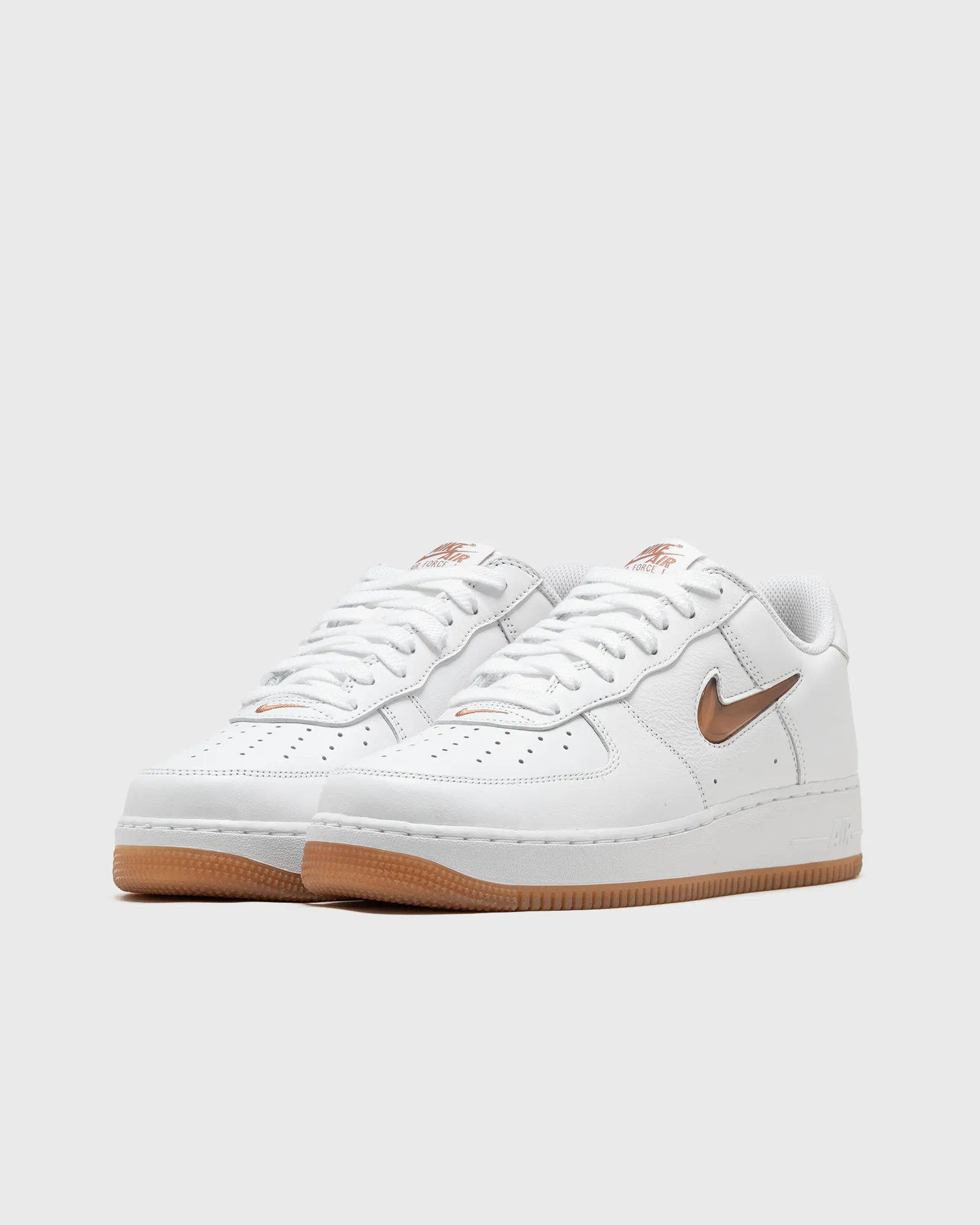 Nike Nike Air Force 1 Low Retro Men's Shoes