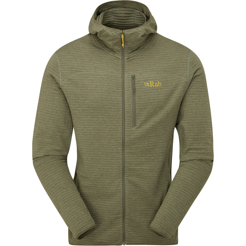 Rab Herren Ascendor Light Hoodie Jacke
