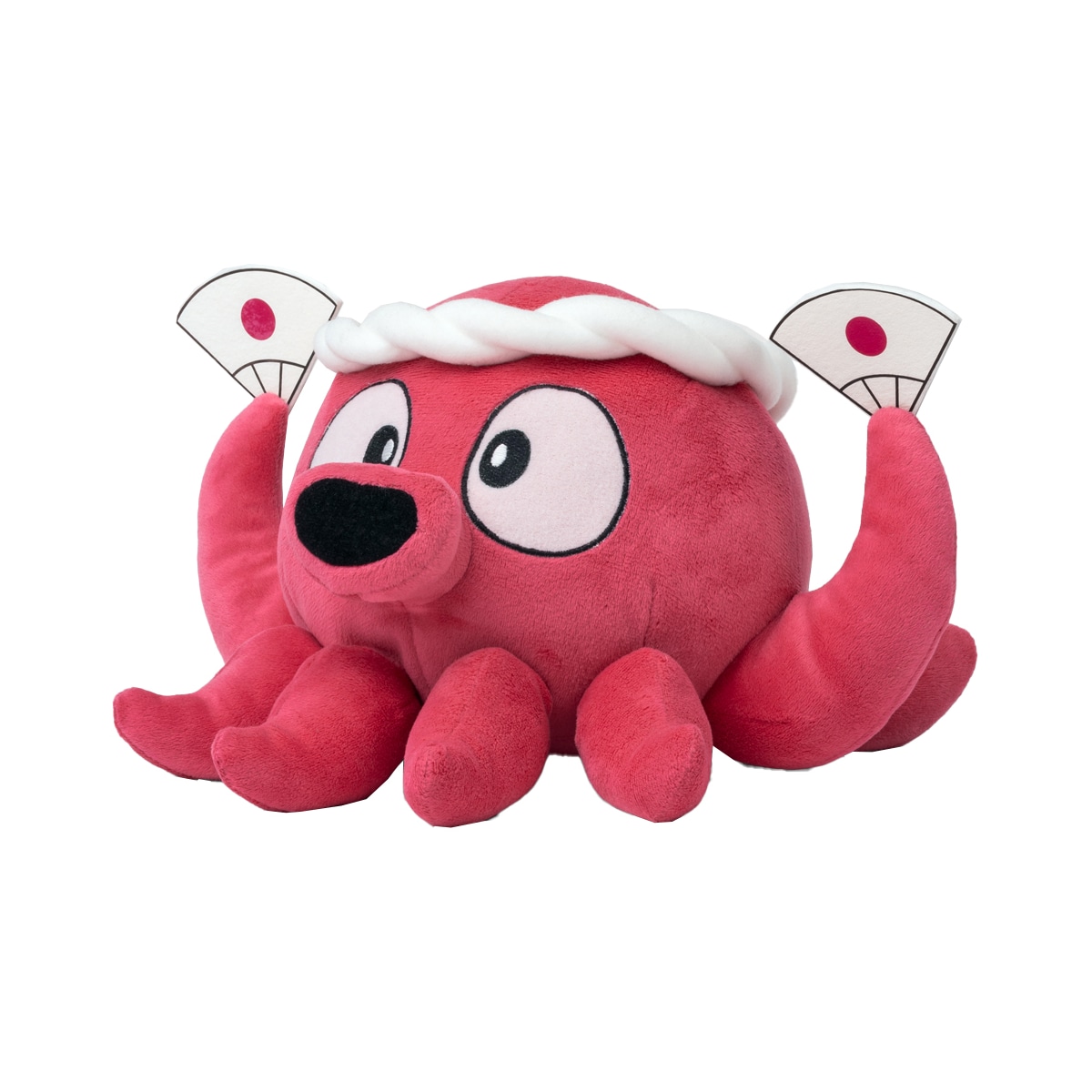 ItemLab Parodius bamse (Tako)