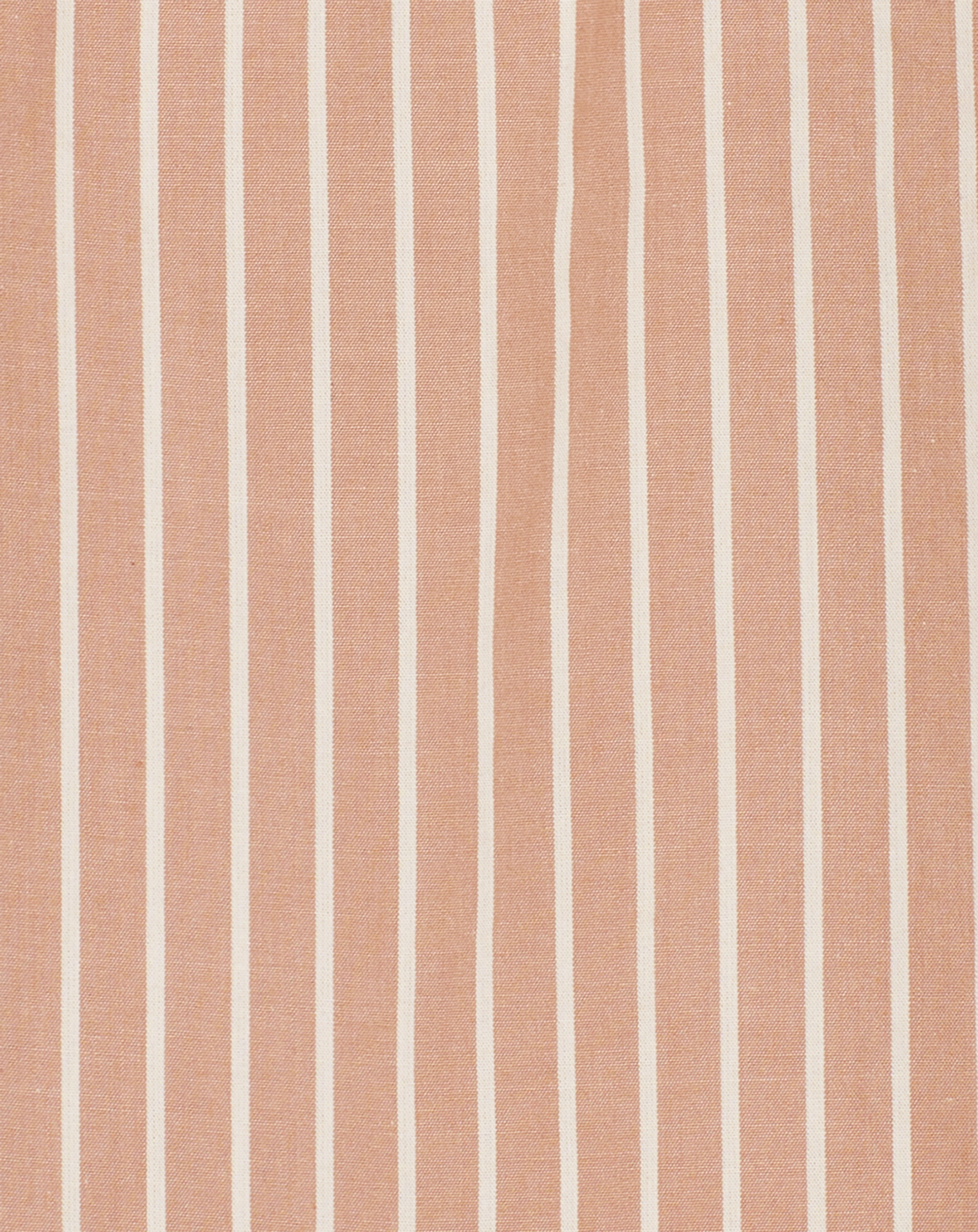 Top DELPHIA gestreift in creme/rose tuscany