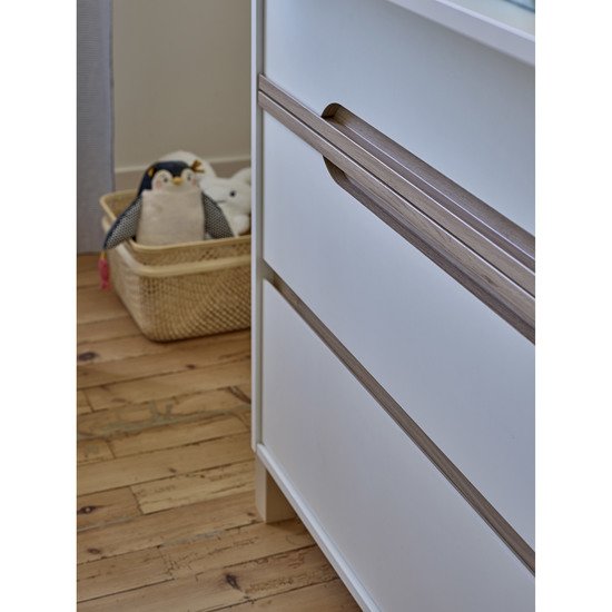 Commode 3 tiroirs   de               Galipette