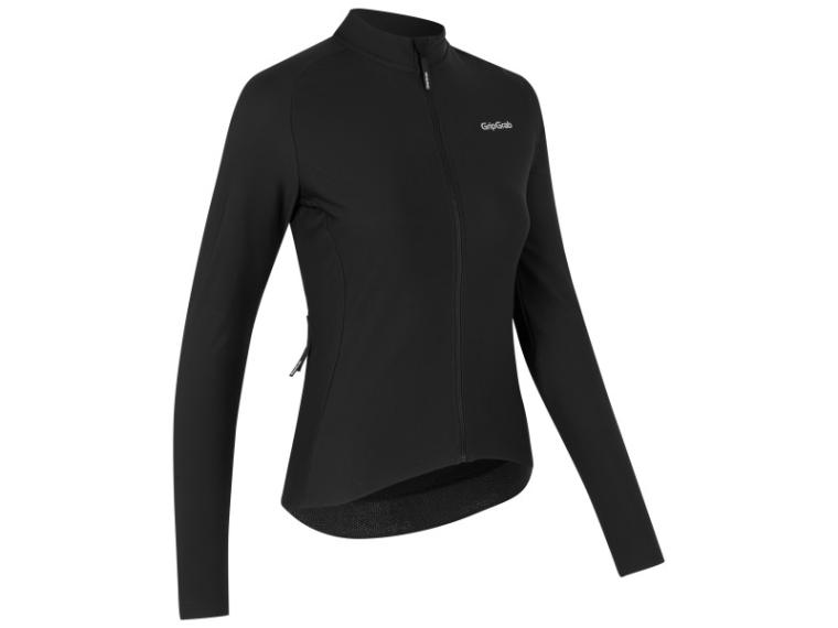 GripGrab Thermapace Thermal W Fietsshirt