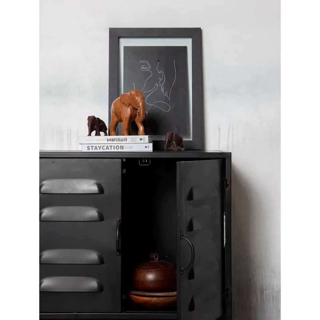 Metallschrank Boaz
