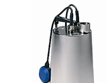 Grundfos pumpe AP12.40.08.A1 med 1.1/2