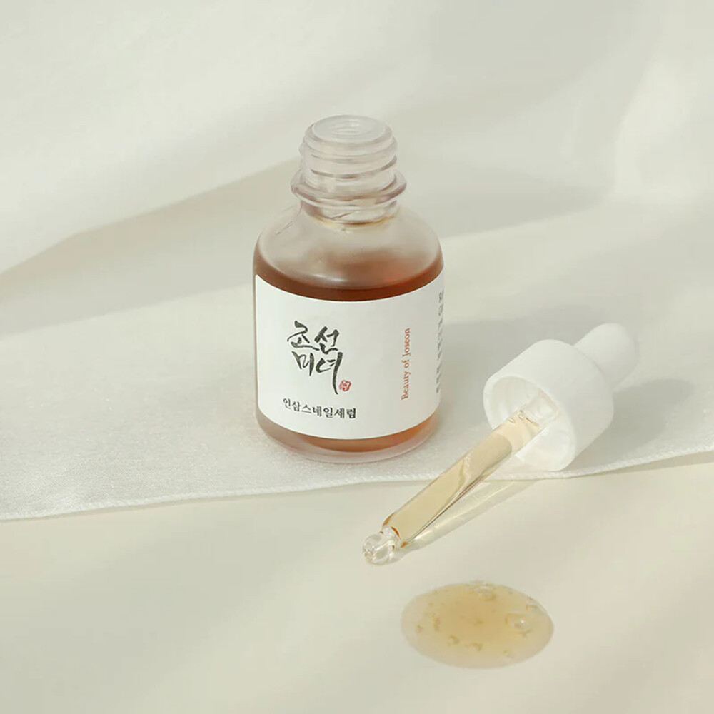 Beauty of Joseon Revive Serum Ginseng + Snail Mucin30 ml