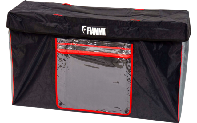 Fiamma Gepäckbox Cargo Back