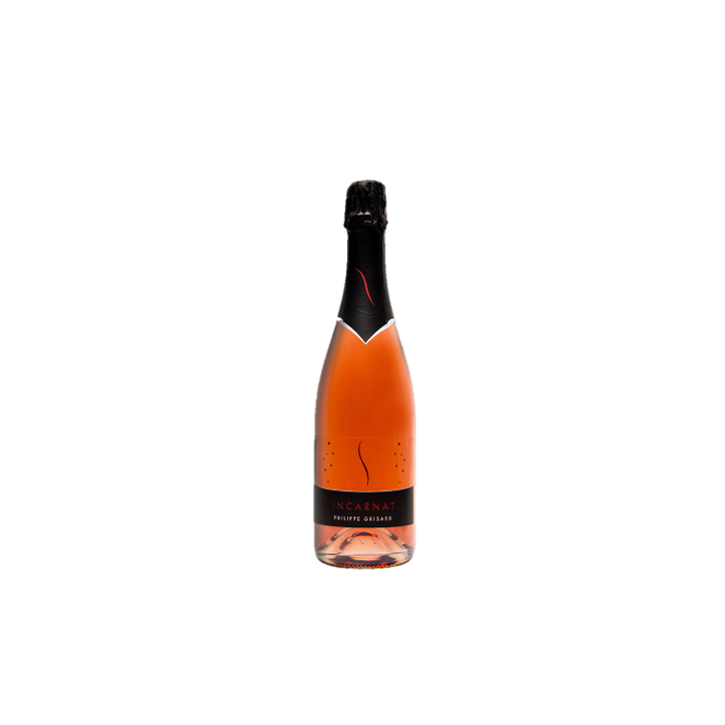 Rosé Incarnat Maison Philippe Grisard