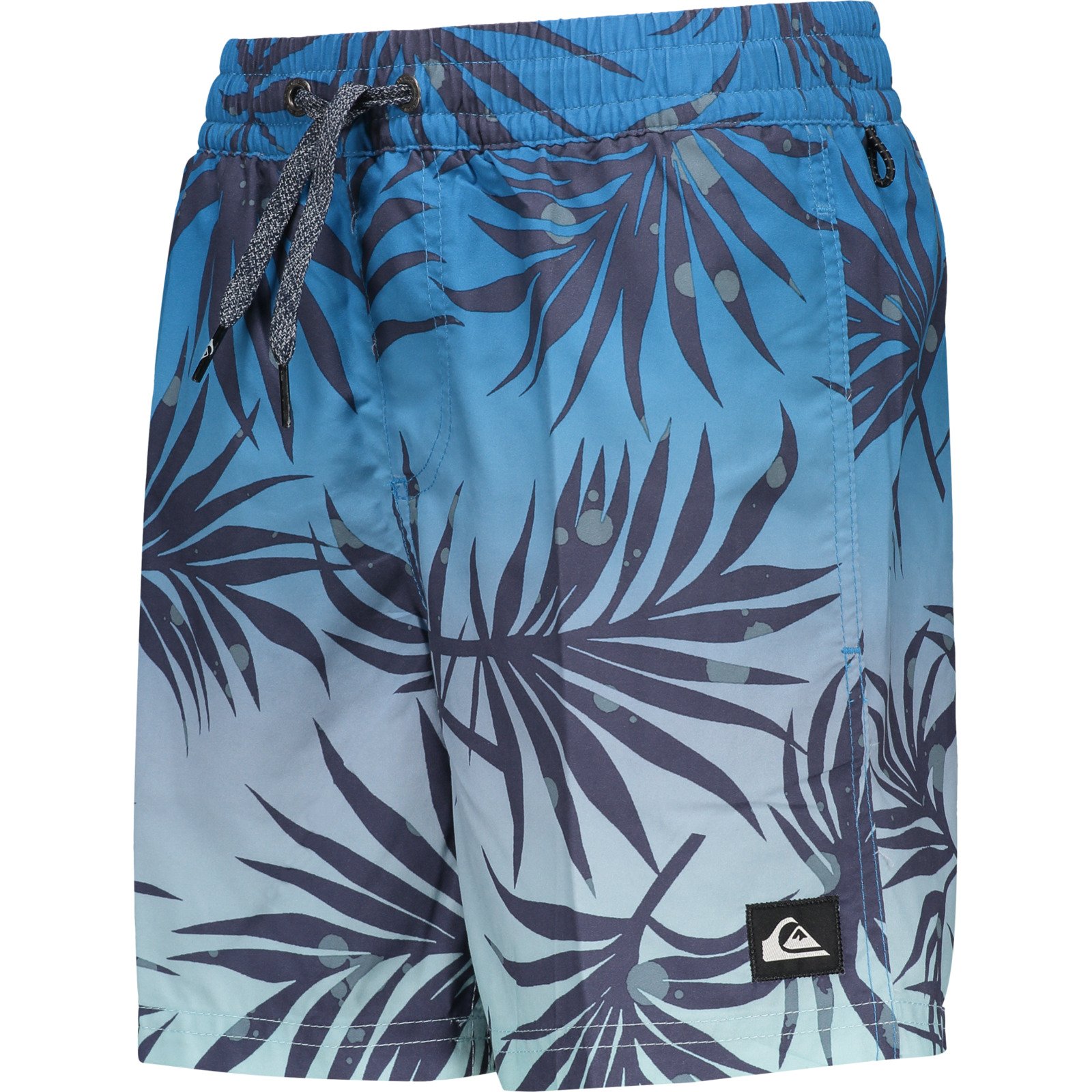 Quiksilver Knaben-Badeshorts Everyday mix 14 blau, 152