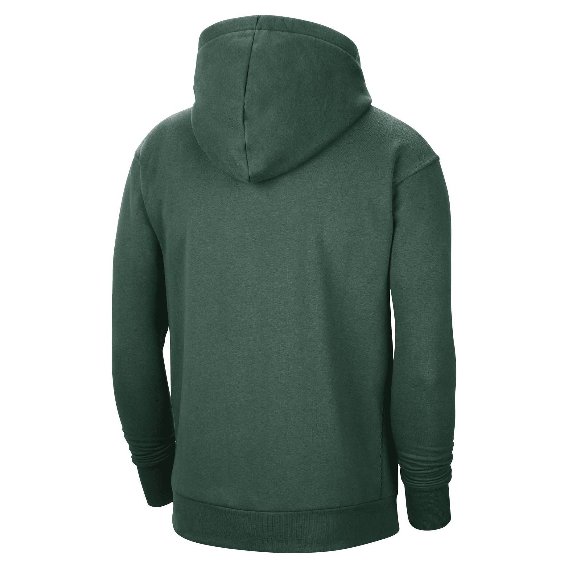 Nike| Herren Hoodie NBA MILWAUKEE BUCKS
