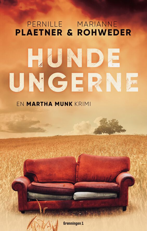 Bøger Hundeungerne Multi