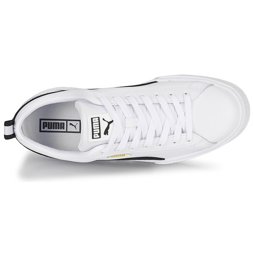 Puma - MAYZE - Blanc / Noir
