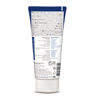 Weleda For Men Active Fresh Douchegel 200ML