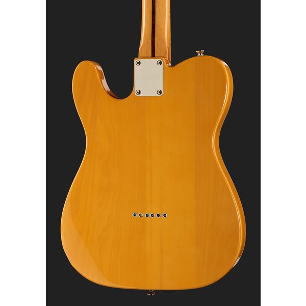 Squier CV 50s Tele MN BB Bundle