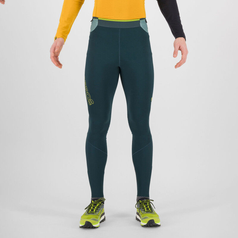 Lavaredo Winter - Collant running homme