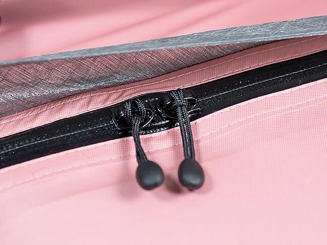 SAMAYA - TENTE ALPINE DYNEEMA 2.5 + MOUSTIQUAIRE