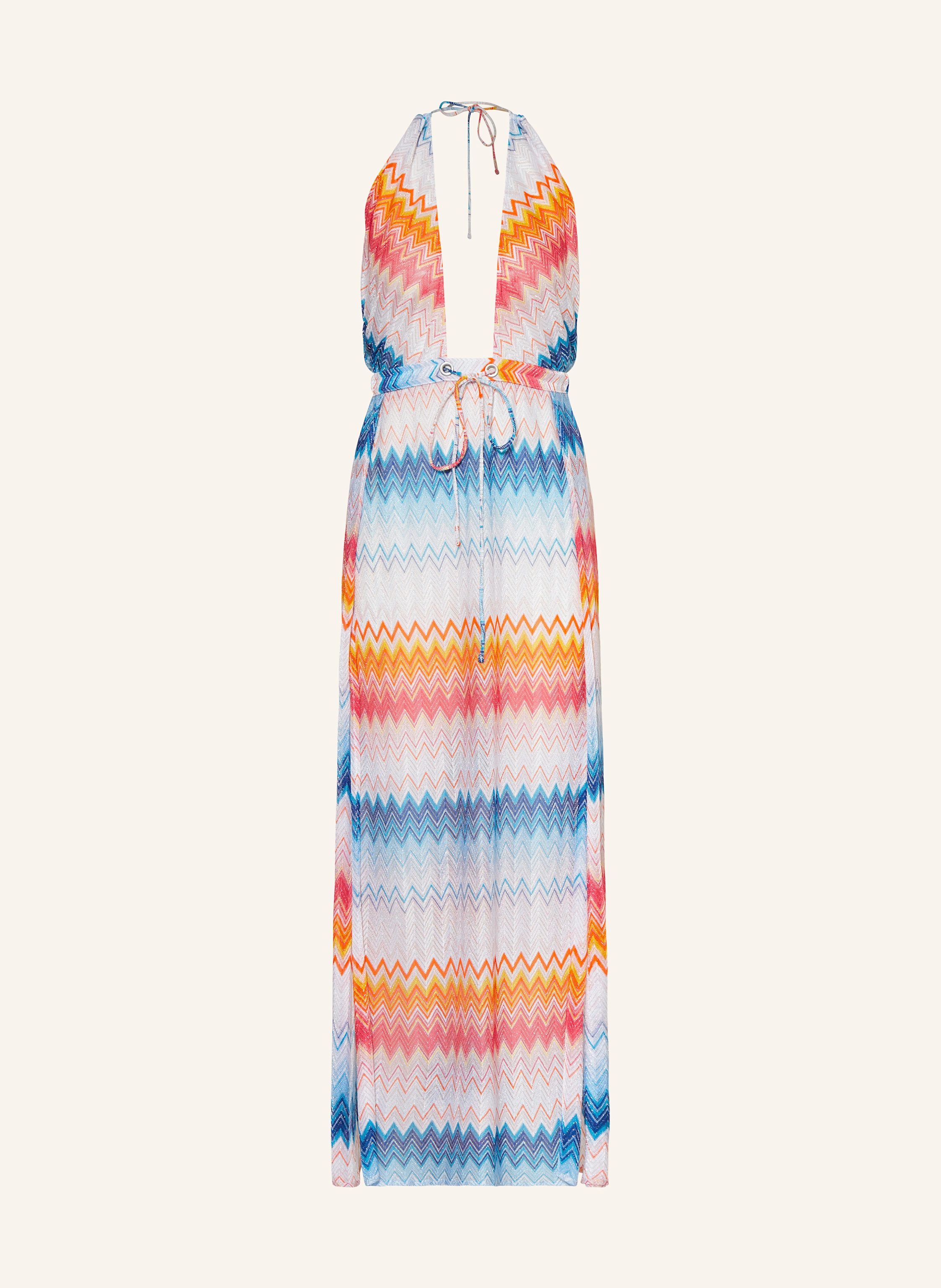 MISSONI Strandkleid