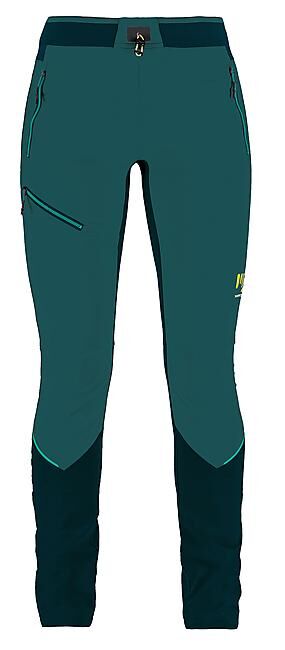 KARPOS - PANTALON ROCK EVO W PNT