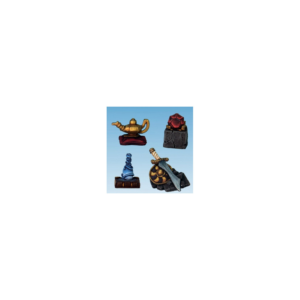7TV - Ancient Treasure Maguffins (4)