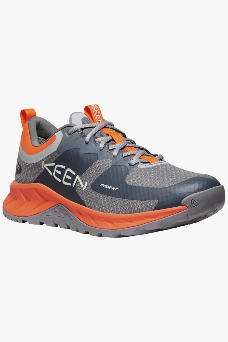 Keen Versacore WP Herren Trekkingschuh