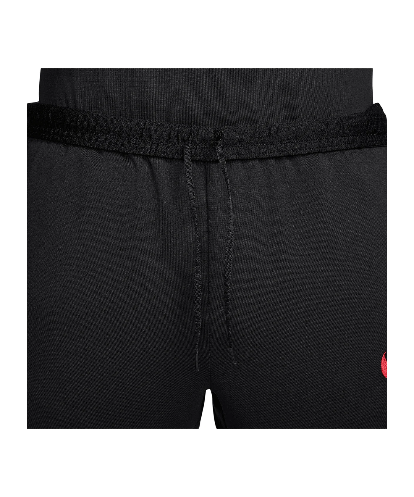 Nike FC Liverpool Trainingshose Schwarz F010